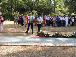 2023 07 18 SIGNES - HOMMAGE AUX 38 RESISTANTS FUSILLES EN 1944 (56)